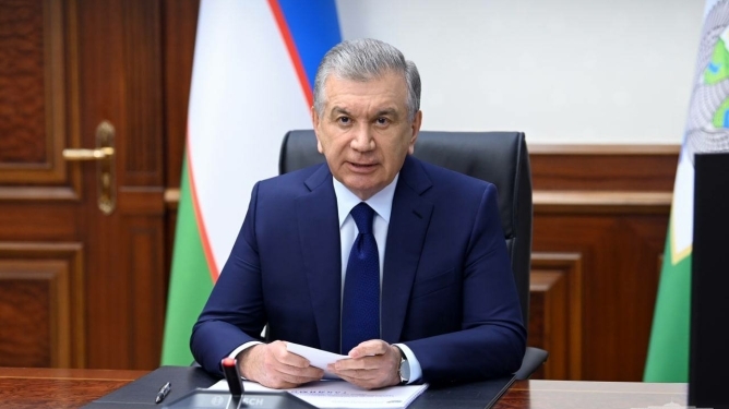 В Узбекистане будет снижен ряд государственных пошлин