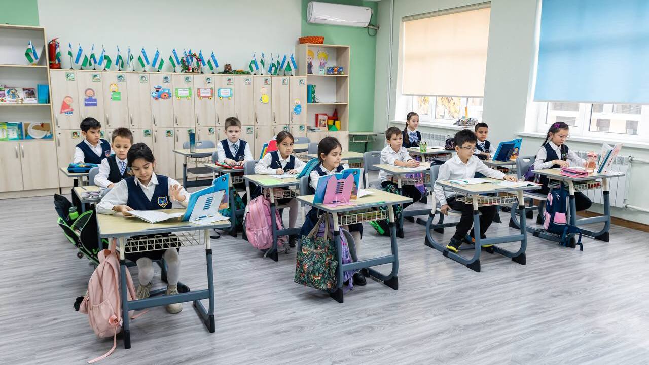 Международное образование с 6 лет: Smart School открыл набор на программу Cambridge Primary