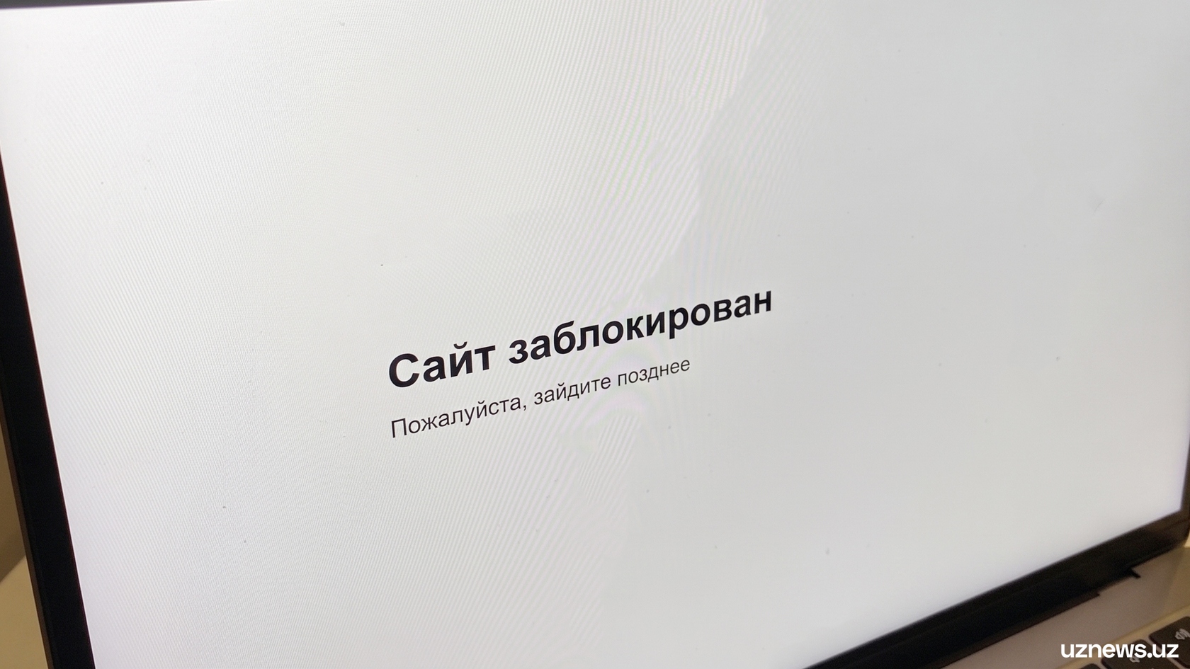 С начала года в Узбекистане заблокировали более 50 сайтов за пропаганду азартных игр