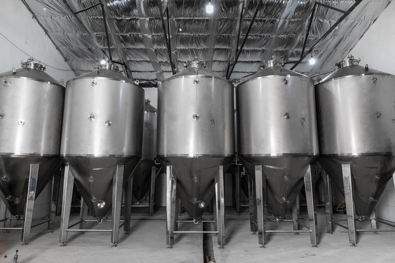 Поставщик сырья